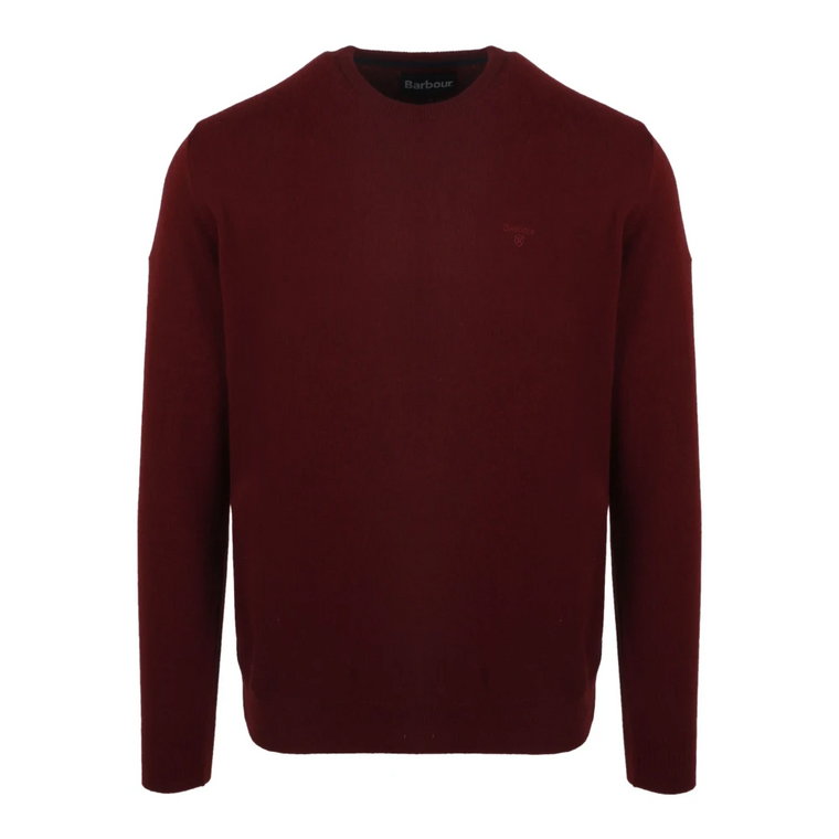 Elegancki sweter Re53 Ruby Essential Barbour