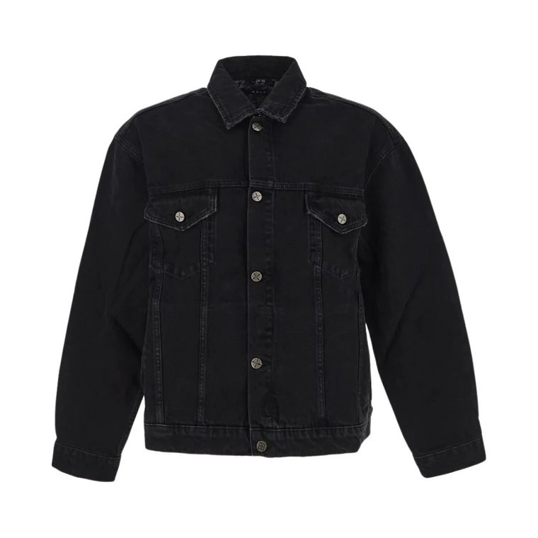 Denim Jackets Ksubi