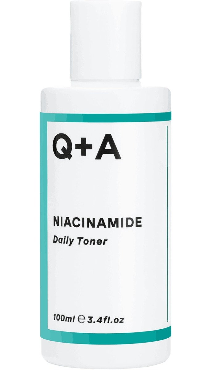 Q+A Niacinamide - Tonik z niacynamidem 100ml