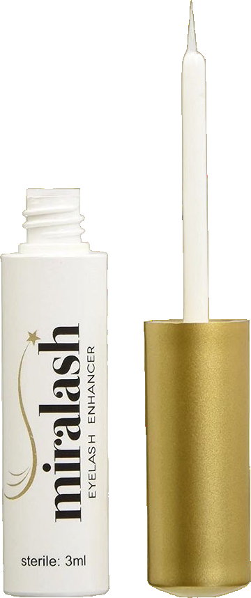 Odżywka do rzęs Miralash Eyelash Enhancer 3 ml (5903240550067). Odżywki i serum do rzęs