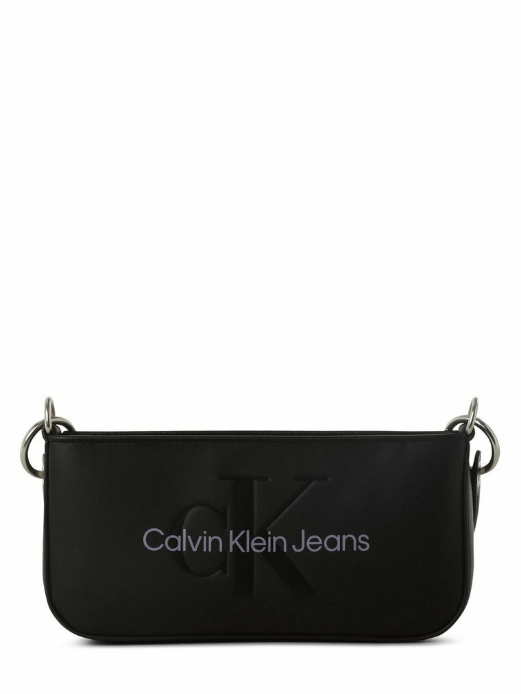 Calvin Klein Jeans - Torebka damska, czarny