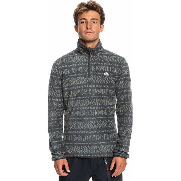 Bluza polarowa męska Aker Half Zip Quiksilver