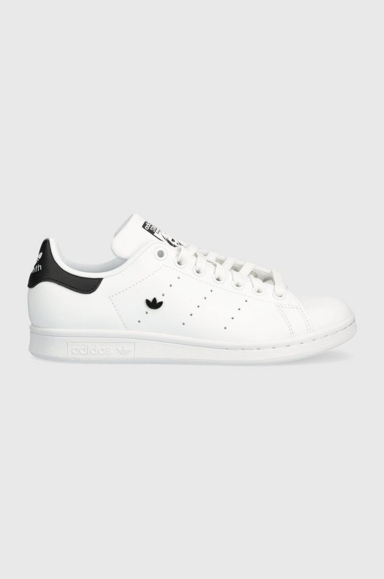 adidas Originals sneakersy Stan Smith kolor biały IE0459