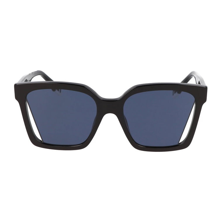 Okulary przeciwsłoneczne kwadratowe Fendi
