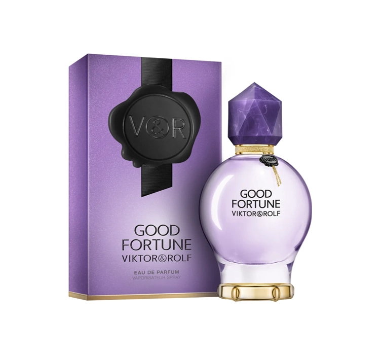 Viktor & Rolf Good Fortune woda perfumowana spray 30ml