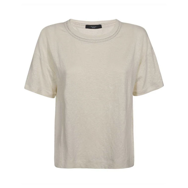 T-Shirts Max Mara Weekend