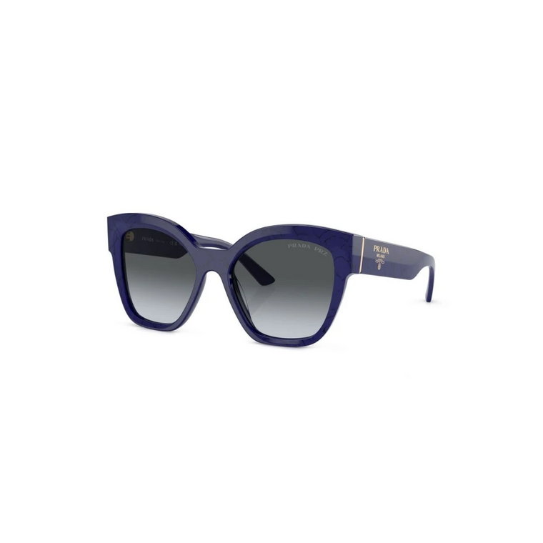 PR 17Zs 18D5W1 Sunglasses Prada