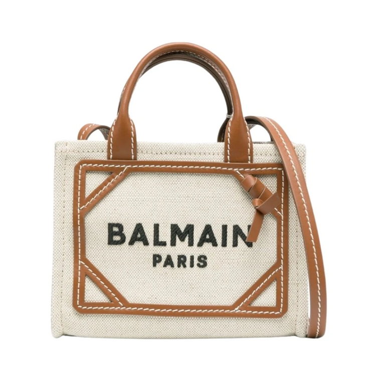 Handbags Balmain