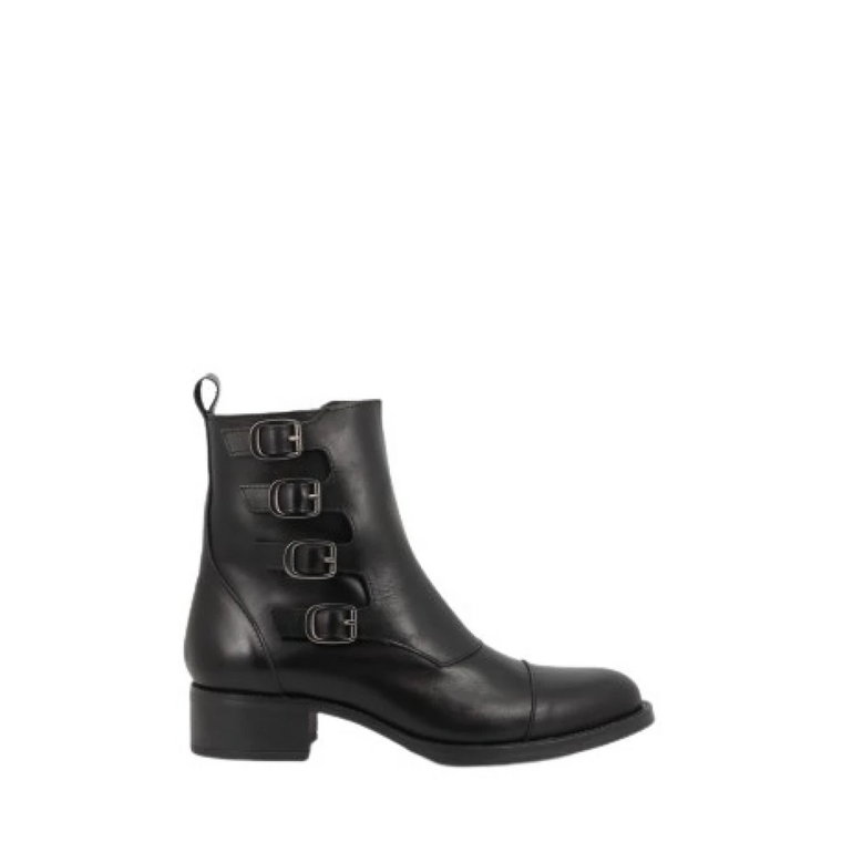 Ankle Boots Alpe