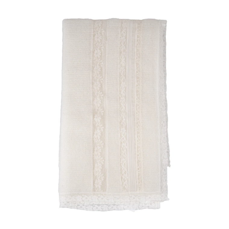 Winter Scarves Ermanno Scervino