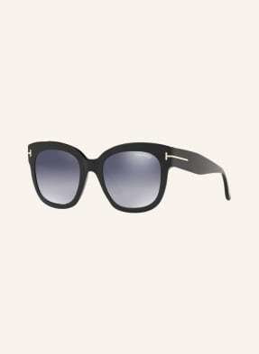 Tom Ford Okulary Przeciwsłoneczne tr000995 schwarz