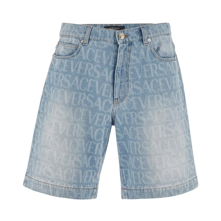 Denim Shorts Veja