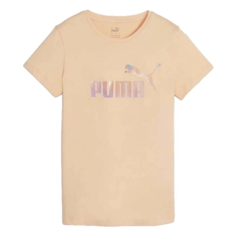 Ess+ Summer Daze Tee T-shirt Puma