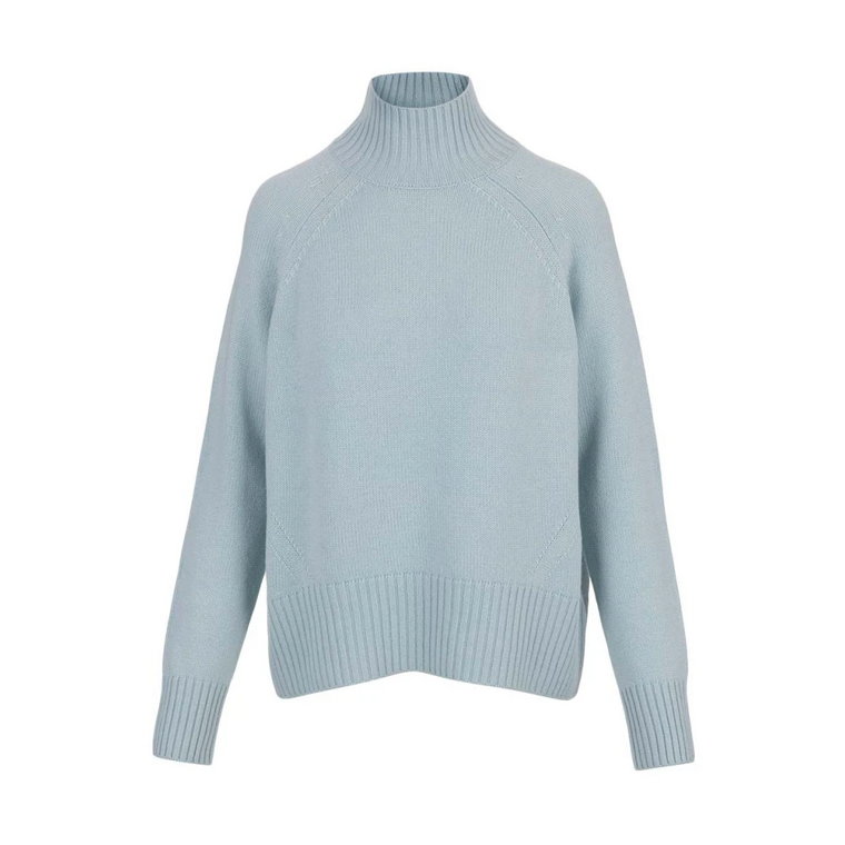 Turtlenecks Allude