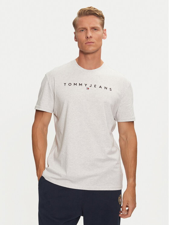 T-Shirt Tommy Jeans