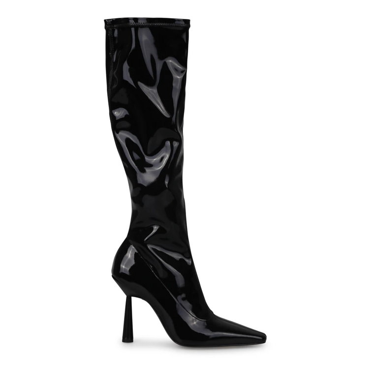 Heeled Boots Gia Borghini