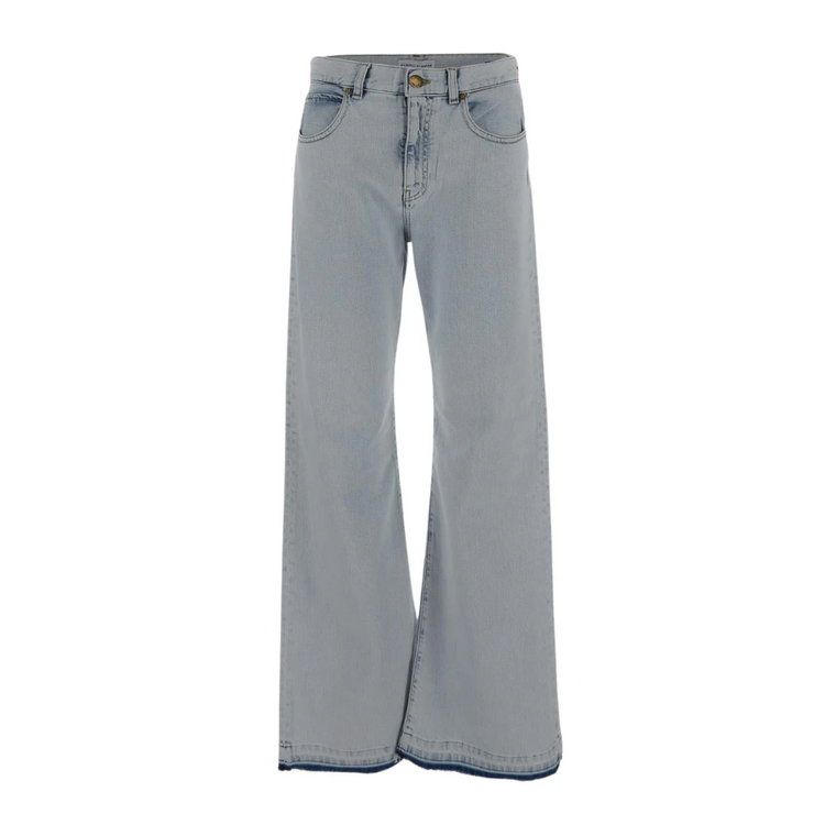 Straight Jeans Pinko