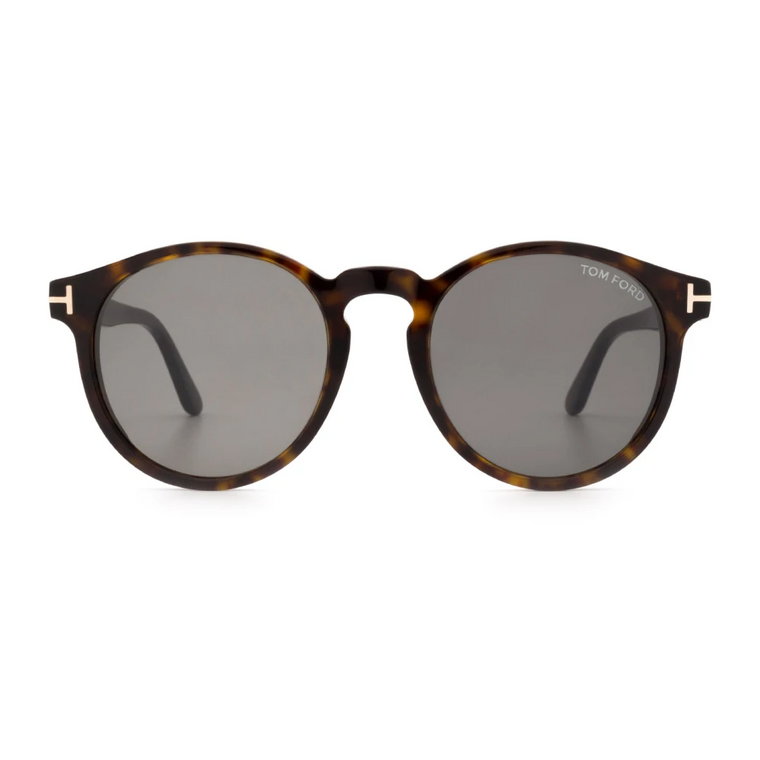 Okulary przeciwsłoneczne Ft0591 52N Tom Ford