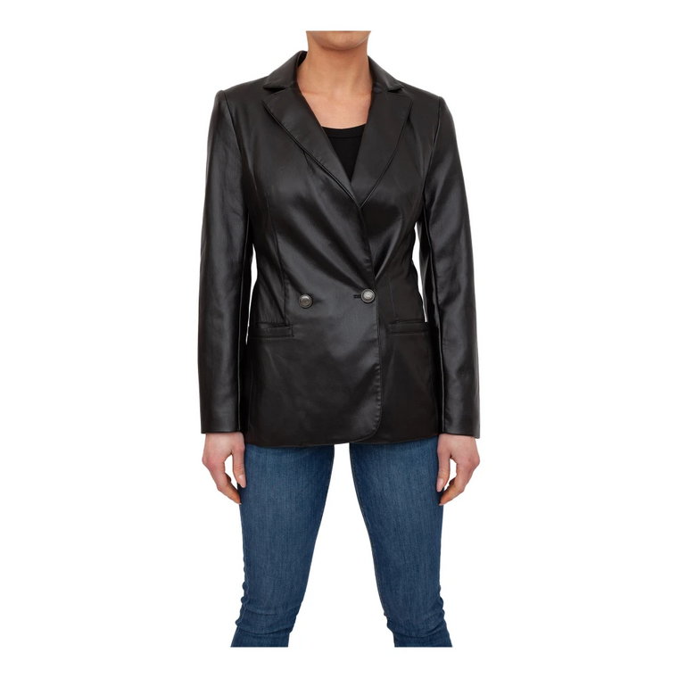 Stylowa Kurtka Blazer Guess