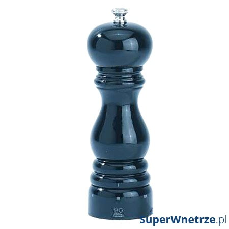 Młynek do soli 18 cm Peugeot Paris black kod: PG-23713