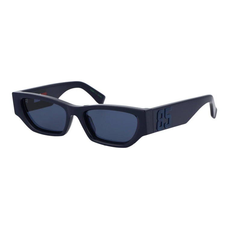Stylowe okulary przeciwsłoneczne TJ 0093/S Tommy Hilfiger
