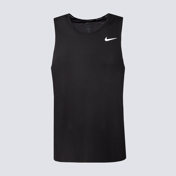 NIKE TANK M NK DF MILER TANK