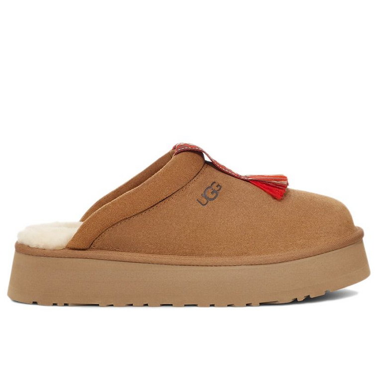 Buty Ugg Tazzle 1152677-CHE - brązowe