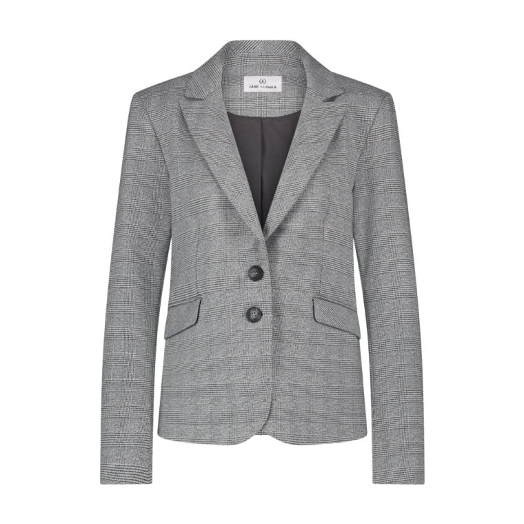 Hetty Blazer Jane Lushka