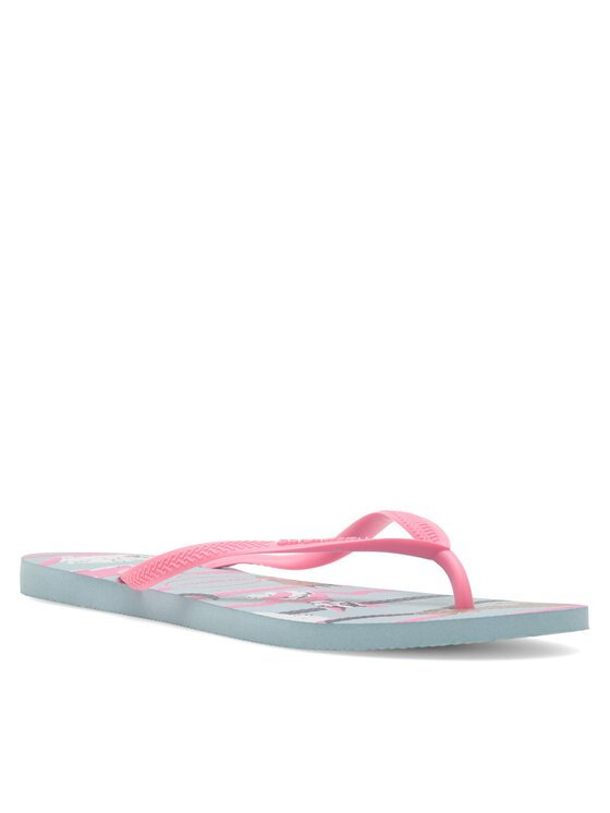 Japonki Havaianas