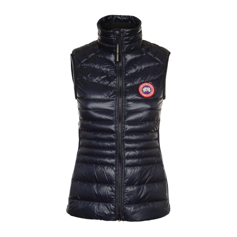 Hybridge Lite Vest - Stylowe Płaszcze Canada Goose