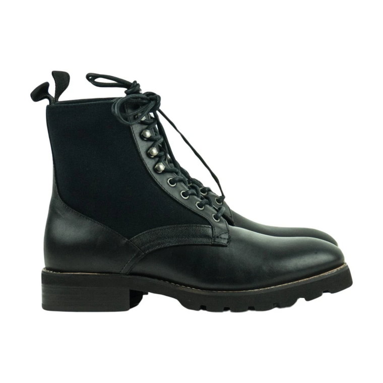 Lace-up Boots Hudson