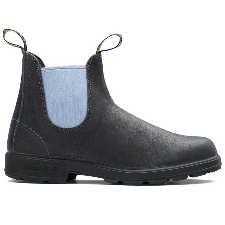 Buty Blundstone 2209 - szare