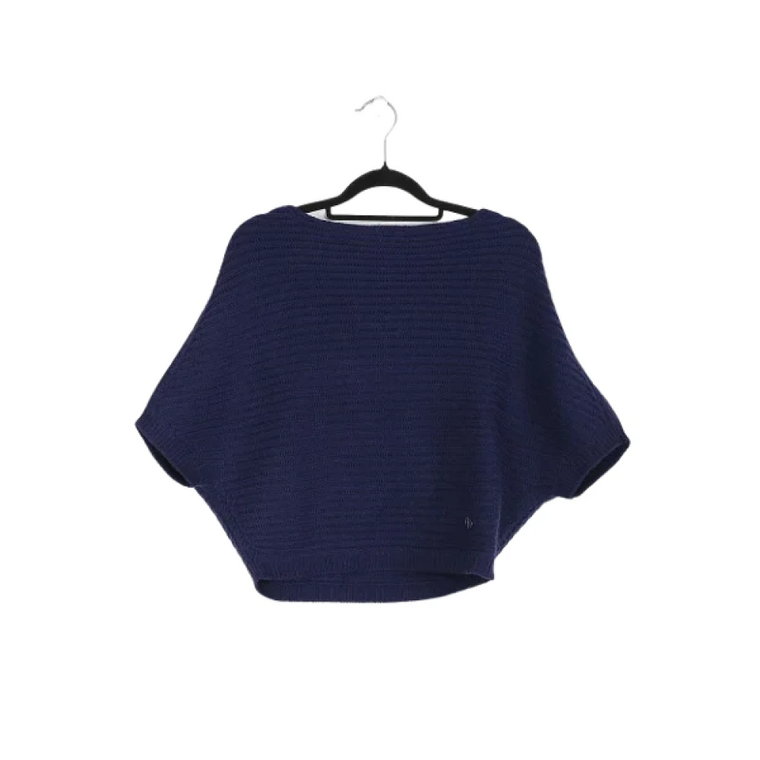 Pre-owned Cashmere tops Dior Vintage