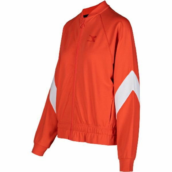 Dres damski L.Tracksuit Fz Core Diadora