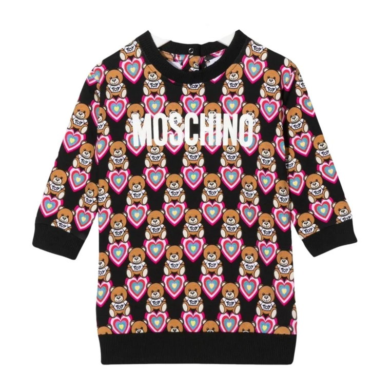 T-Shirts Moschino