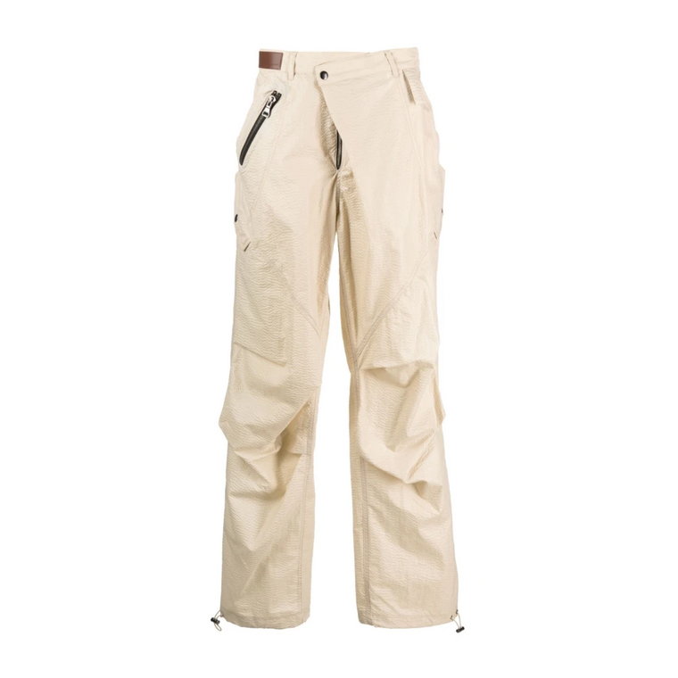 Wide Trousers Andersson Bell