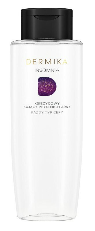 Dermika Insomnia Kojący płyn micelarny