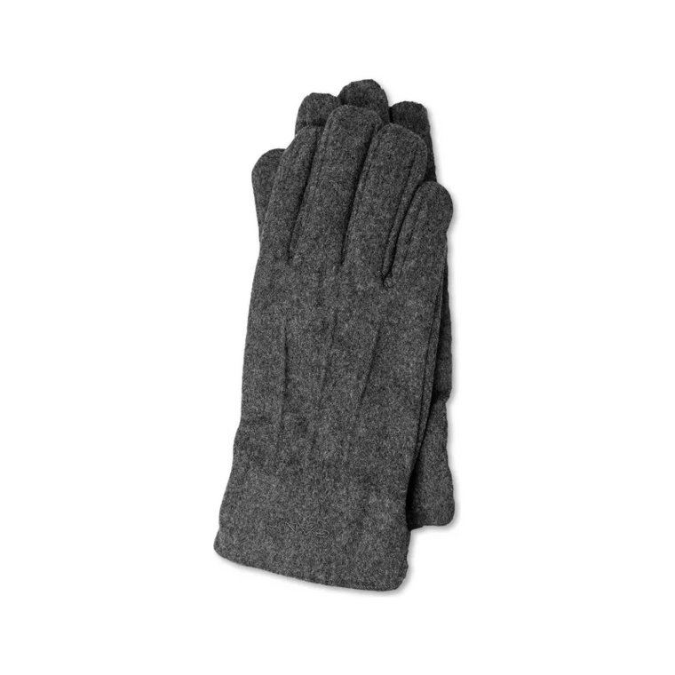 Gant Rękawiczki | z dodatkiem wełny