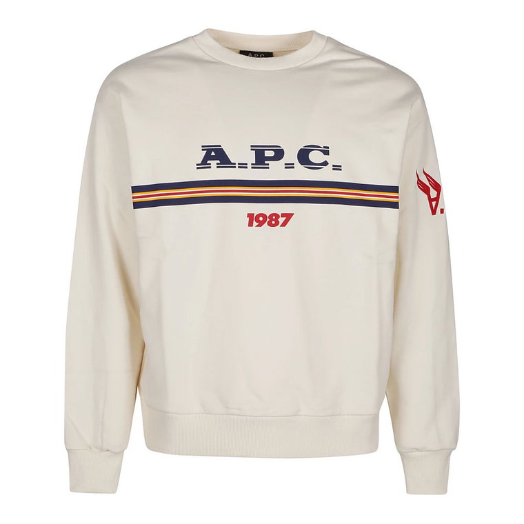 Sweatshirts A.p.c.