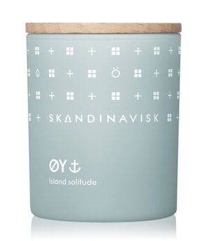 SKANDINAVISK ØY Świeca zapachowa 65 g