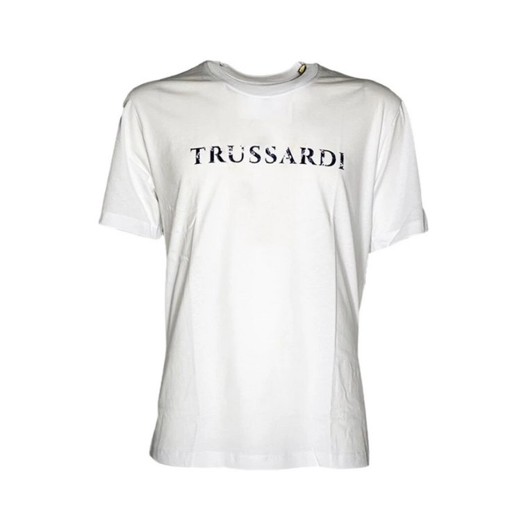 T-Shirts Trussardi