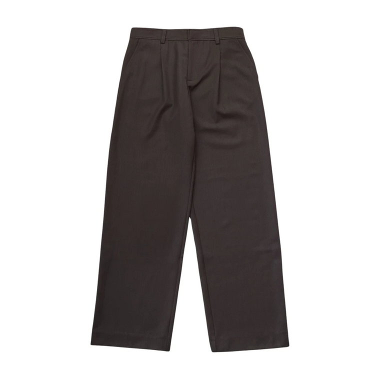 Cropped Trousers Soulland