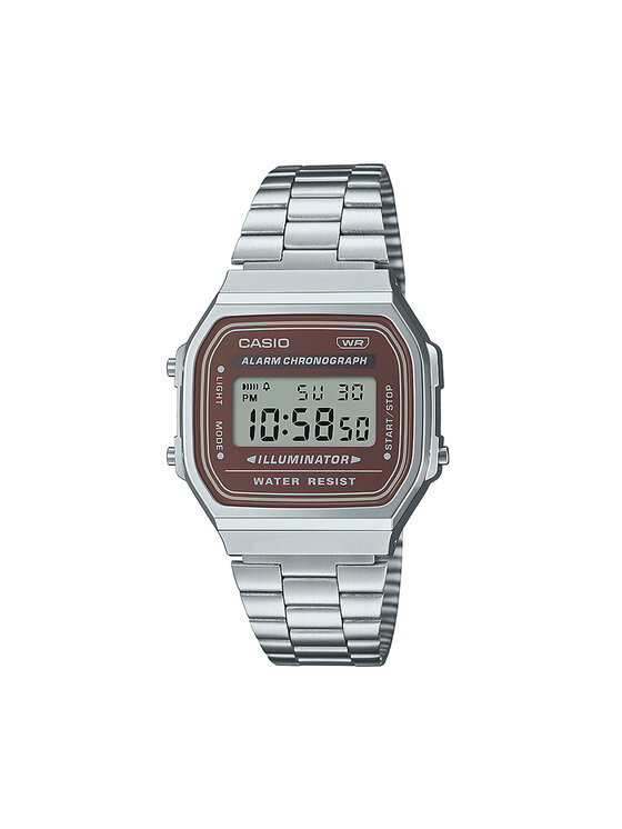 Zegarek Casio