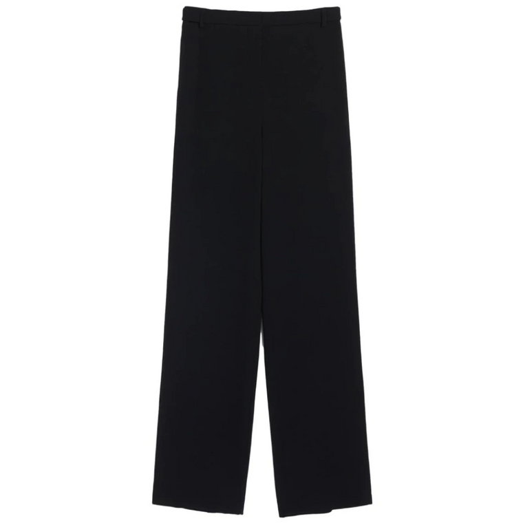 Wide Trousers Max Mara Studio