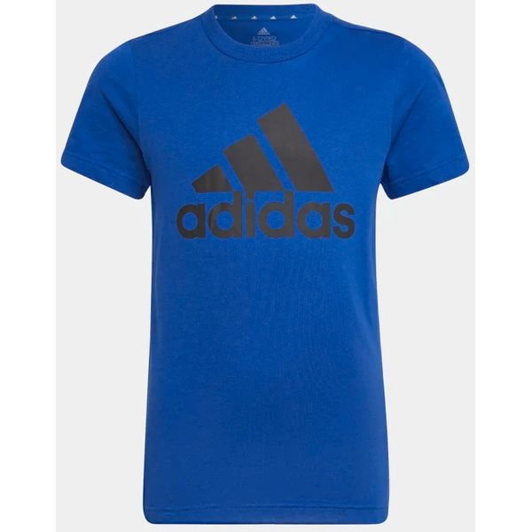 Koszulka juniorska Essentials Big Logo Adidas