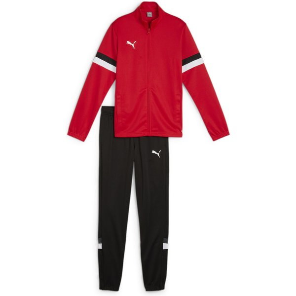 Dres juniorski teamRISE Puma