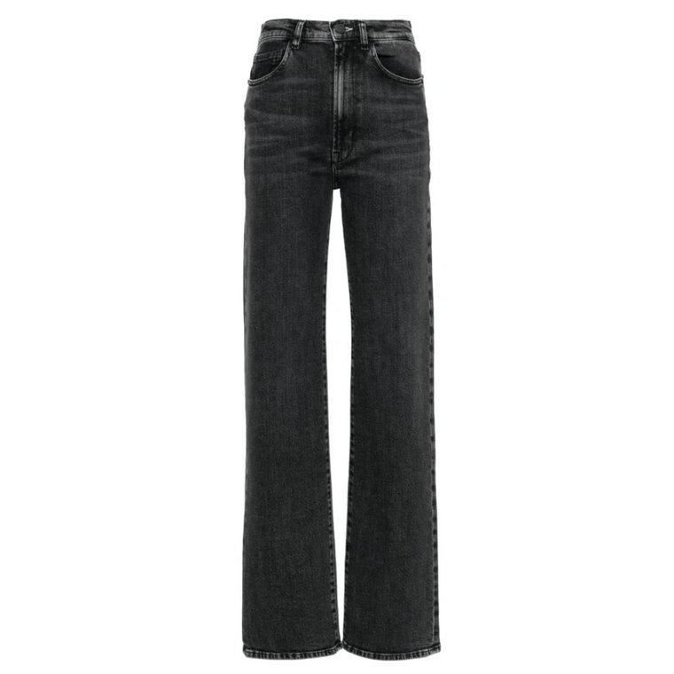 Straight Jeans 3X1