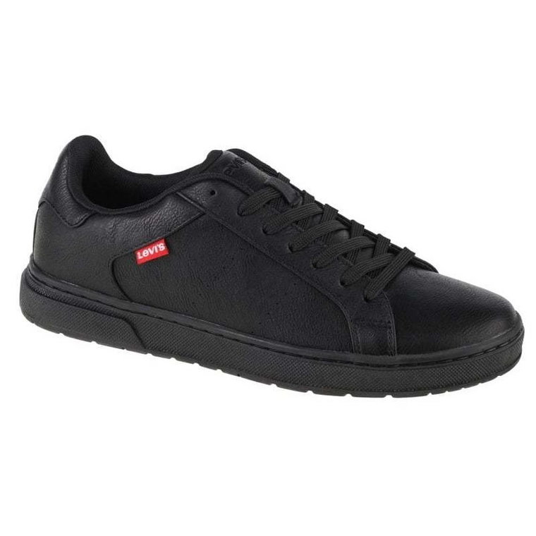 Levis Buty Levi&#39;s Sneakers Piper M 234234-661-559 czarne