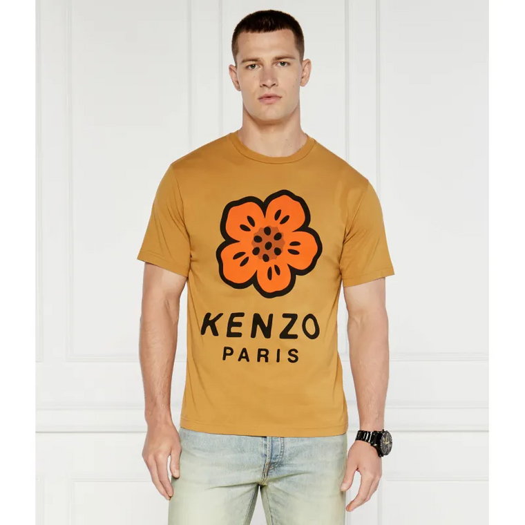 Kenzo T-shirt | Regular Fit