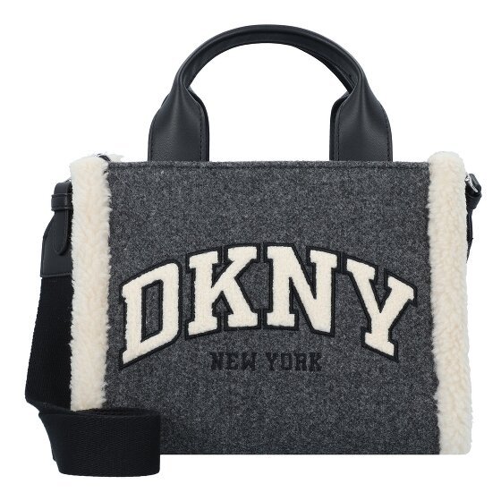 DKNY Hadlee Torba 35.5 cm dk gray combo